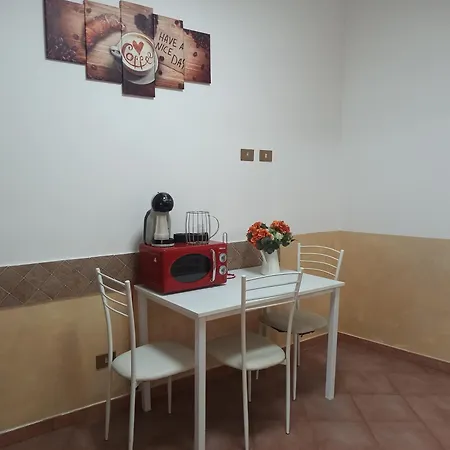 La Casa Di Barby Roma