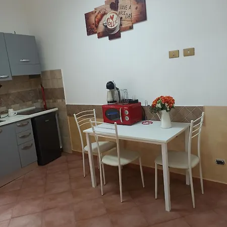 La Casa Di Barby Apartamento