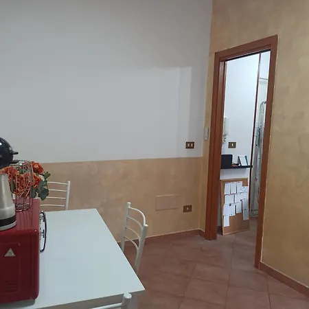 La Casa Di Barby *