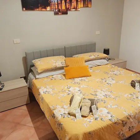 Apartamento La Casa Di Barby