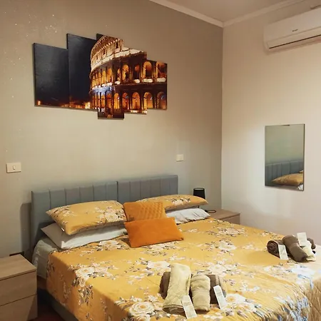 Apartamento La Casa Di Barby *