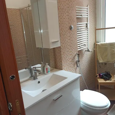La Casa Di Barby Apartamento