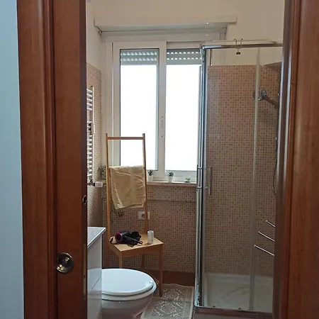 La Casa Di Barby Roma