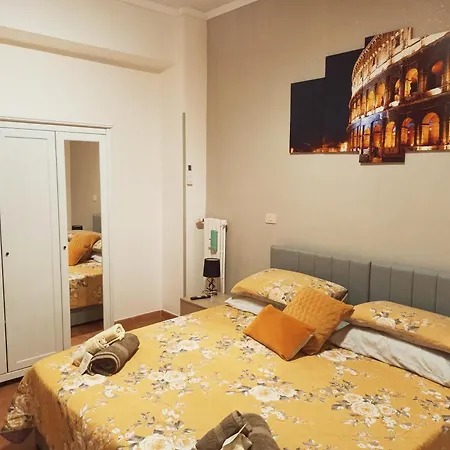 La Casa Di Barby