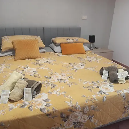 La Casa Di Barby Roma