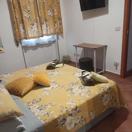 La Casa Di Barby