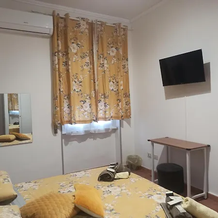 La Casa Di Barby Apartamento Roma