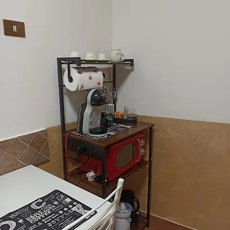 La Casa Di Barby